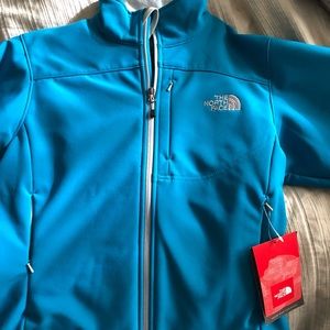 Woman’s North face Caroleena jacket